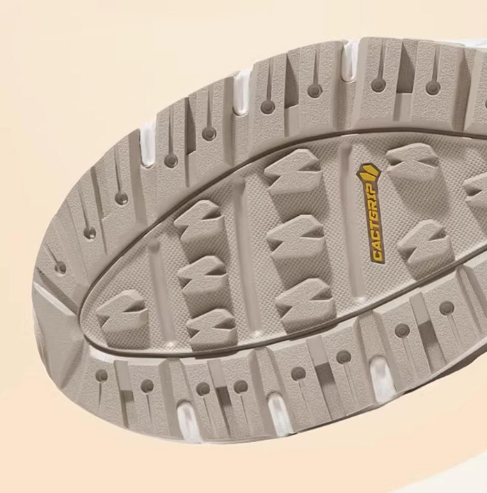 骆驼风擎徒步鞋实测：200元内兼顾专业与颜值的全能之选图片4