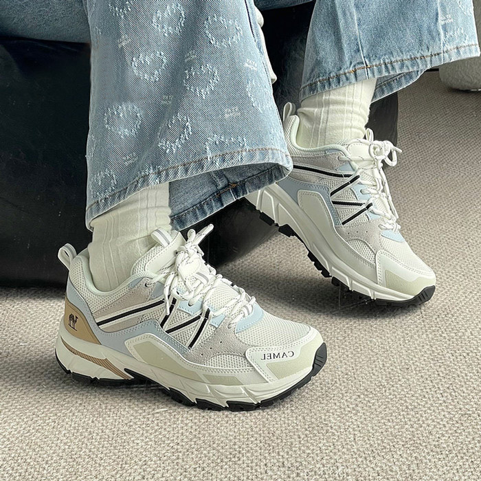 骆驼风擎徒步鞋实测：200元内兼顾专业与颜值的全能之选图片5