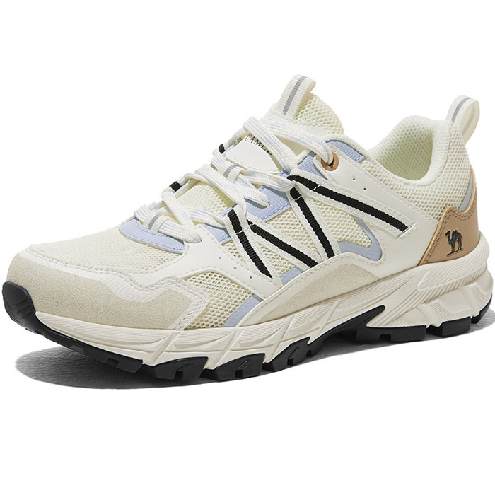 骆驼风擎徒步鞋实测：200元内兼顾专业与颜值的全能之选图片6