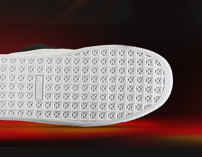 PUMA x FERRARI 2026春季联名板鞋1月5日燃情开售图片5