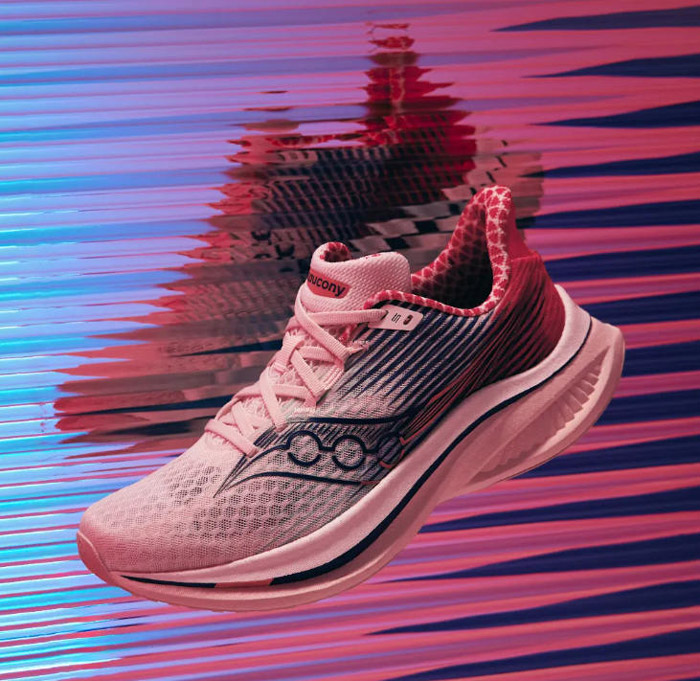 索康尼2025秋季北京城市配色啡速5跑鞋线下首发图片6 索康尼2025秋季北京城市配色啡速5跑鞋线下首发图片6