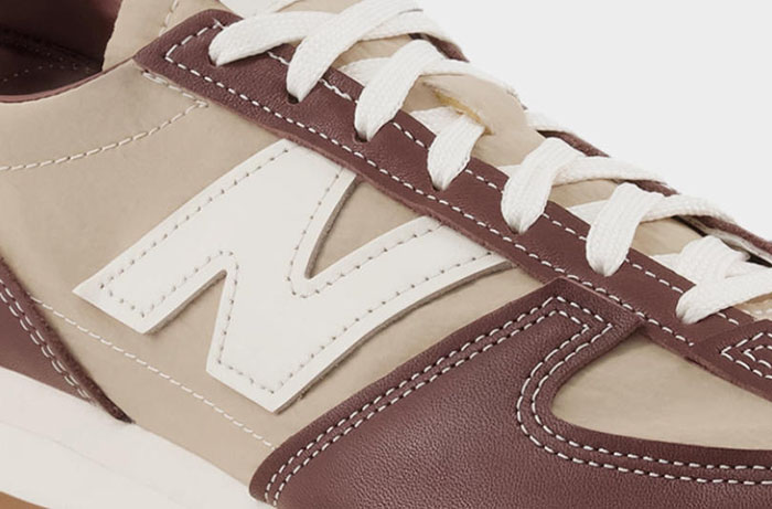 Songmont「山下有松」x New Balance 471联名款女鞋上市图片10