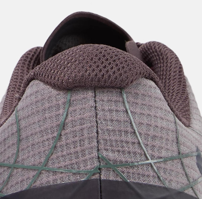 西班牙品牌NNormal携K天王同款「托米尔 02」全地形越野跑鞋登场图片7