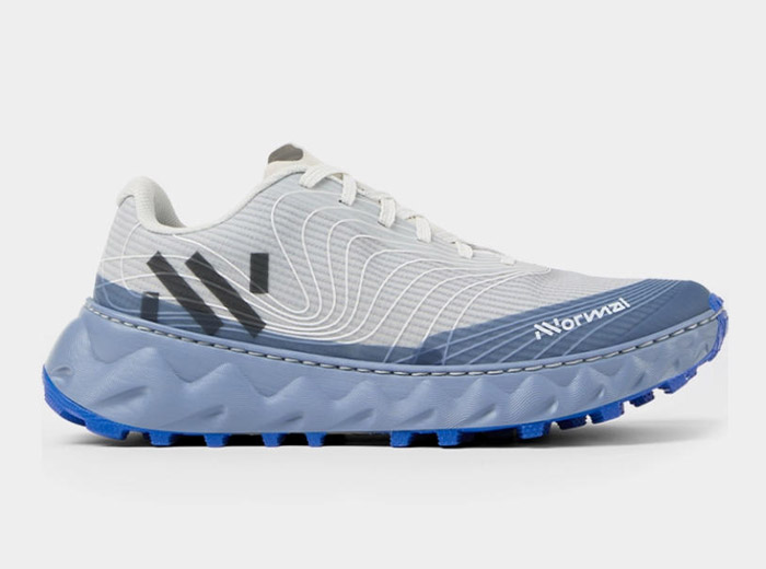 西班牙品牌NNormal携K天王同款「托米尔 02」全地形越野跑鞋登场图片12