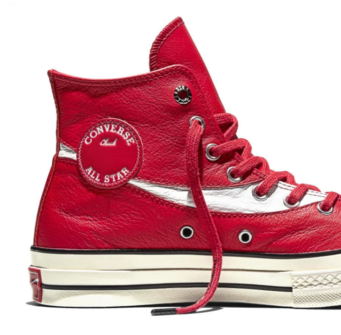 2025匡威 × 可口可乐联名款Chuck 70高帮运动鞋发售预告图片7 2025匡威 × 可口可乐联名款Chuck 70高帮运动鞋发售预告图片7