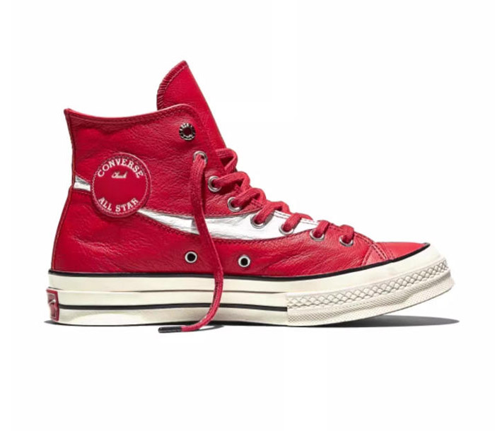 2025匡威 × 可口可乐联名款Chuck 70高帮运动鞋发售预告图片6 2025匡威 × 可口可乐联名款Chuck 70高帮运动鞋发售预告图片6