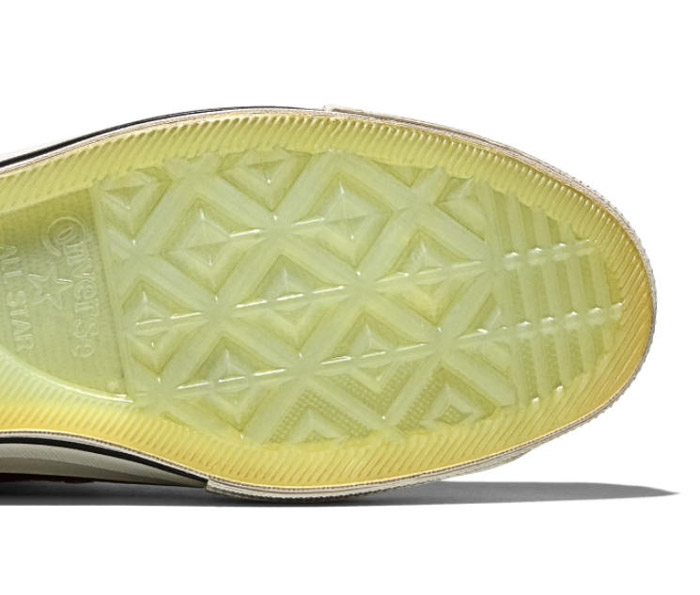 2025匡威 × 可口可乐联名款Chuck 70高帮运动鞋发售预告图片11 2025匡威 × 可口可乐联名款Chuck 70高帮运动鞋发售预告图片11