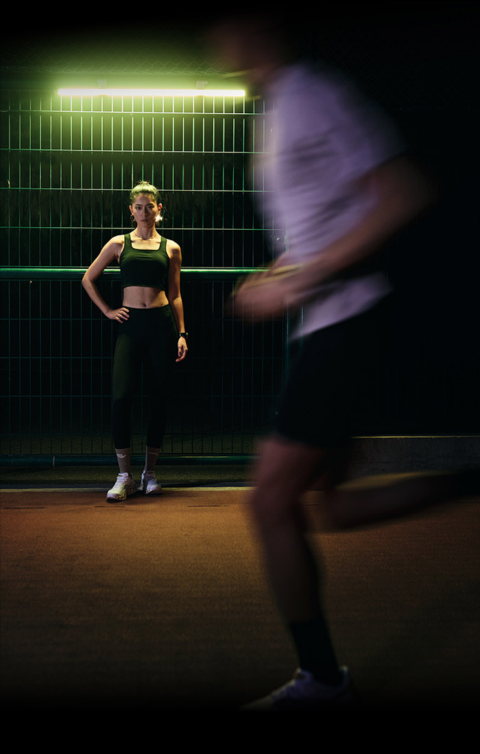 索康尼2025全新白金啡速4跑鞋重塑专业跑鞋时尚新标杆图片2