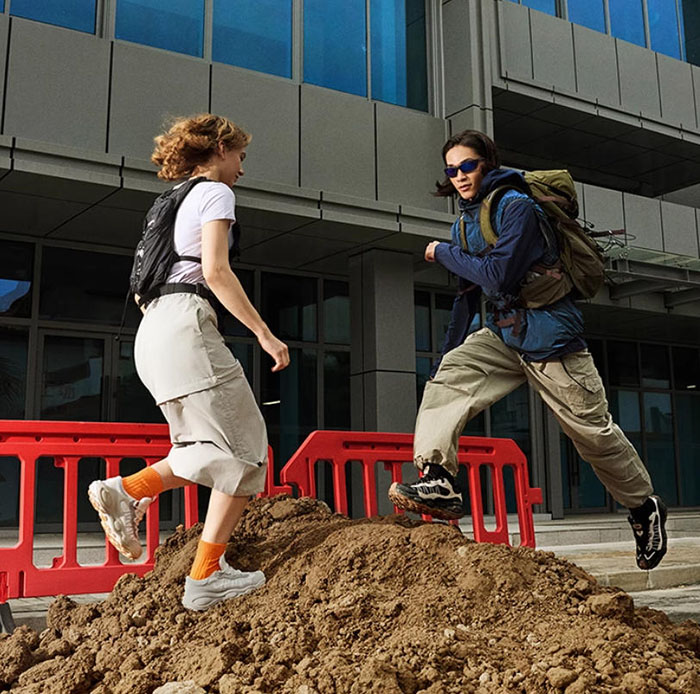 MERRELL迈乐2025「毒液行者」徒步鞋上市图片1 MERRELL迈乐2025「毒液行者」徒步鞋上市图片1