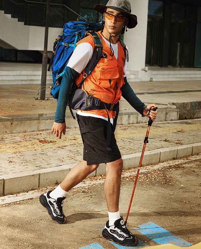 MERRELL迈乐2025「毒液行者」徒步鞋上市图片7 MERRELL迈乐2025「毒液行者」徒步鞋上市图片7