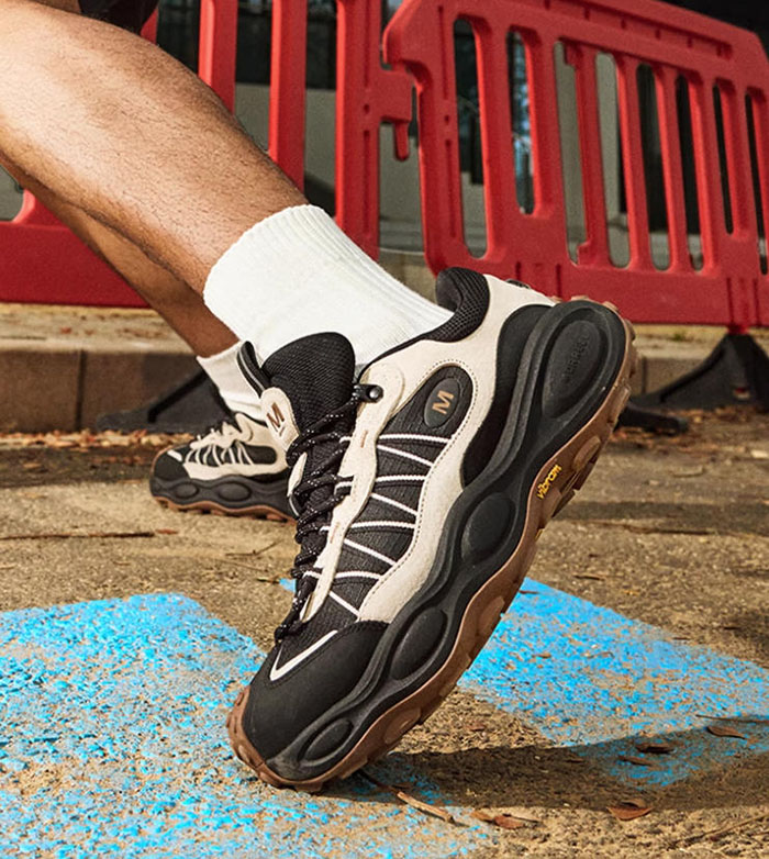 MERRELL迈乐2025「毒液行者」徒步鞋上市图片8 MERRELL迈乐2025「毒液行者」徒步鞋上市图片8