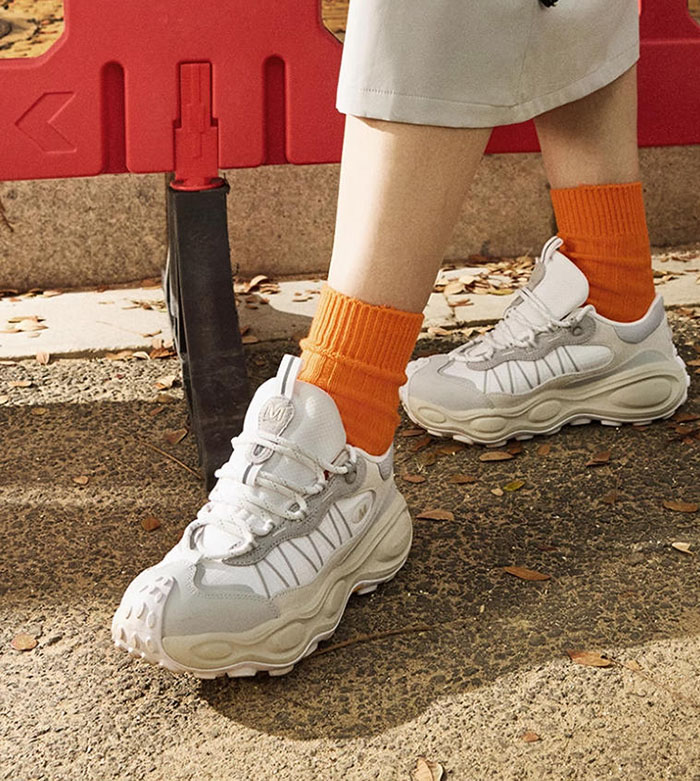 MERRELL迈乐2025「毒液行者」徒步鞋上市图片10 MERRELL迈乐2025「毒液行者」徒步鞋上市图片10