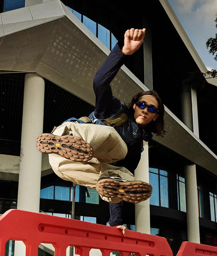 MERRELL迈乐2025「毒液行者」徒步鞋上市图片4 MERRELL迈乐2025「毒液行者」徒步鞋上市图片4