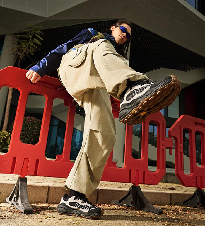 MERRELL迈乐2025「毒液行者」徒步鞋上市图片3 MERRELL迈乐2025「毒液行者」徒步鞋上市图片3