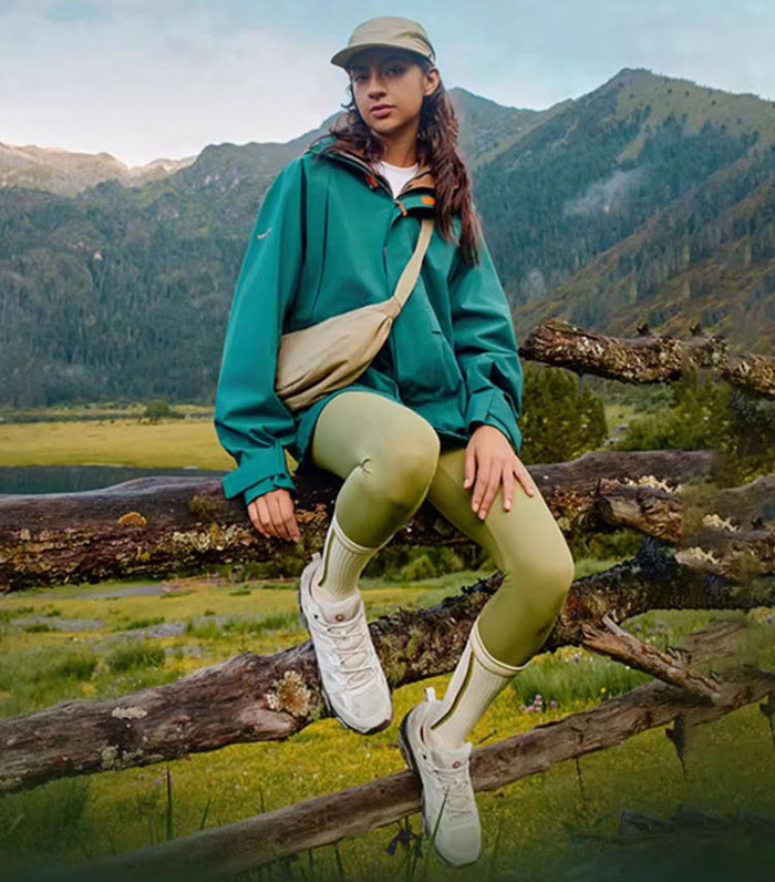 户外圈疯抢的 “行走利器”！迈乐MOAB3迈越者徒步鞋，凭什么成爆款？图片3