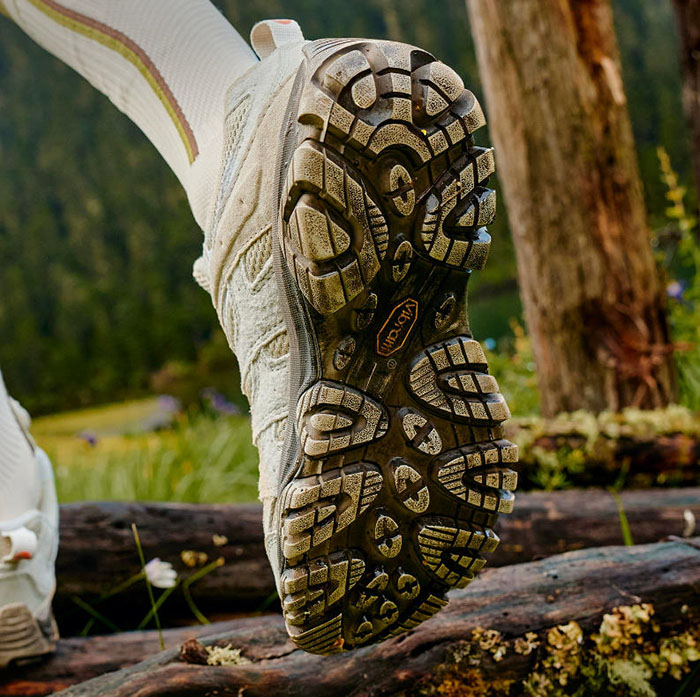 户外圈疯抢的 “行走利器”！迈乐MOAB3迈越者徒步鞋，凭什么成爆款？图片2