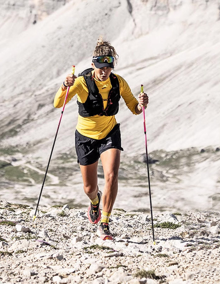 山野竞速新标杆！认识布鲁克斯Catamount山猫3越野跑鞋图片8