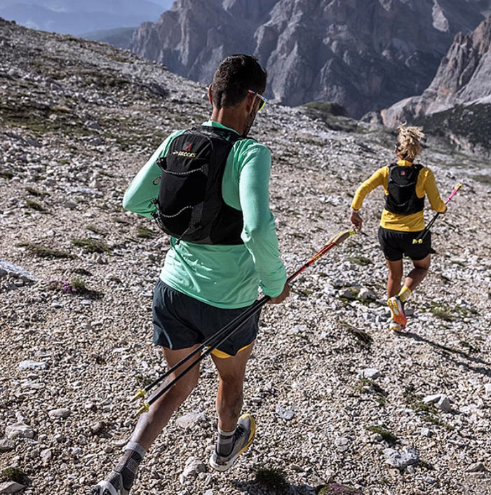 山野竞速新标杆！认识布鲁克斯Catamount山猫3越野跑鞋图片9