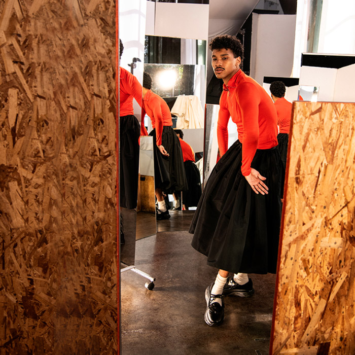 HOKA 2025秋季全新BONDI MARY JANE玛丽珍运动鞋焕新上市图片4