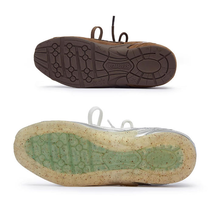 STARTER 2025秋冬女士千金芭蕾鞋焕新上市图片5