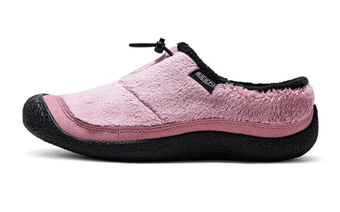 KEEN × ARTPARRA联名HOWSER III SLIDE一脚蹬休闲鞋发售预告图片5