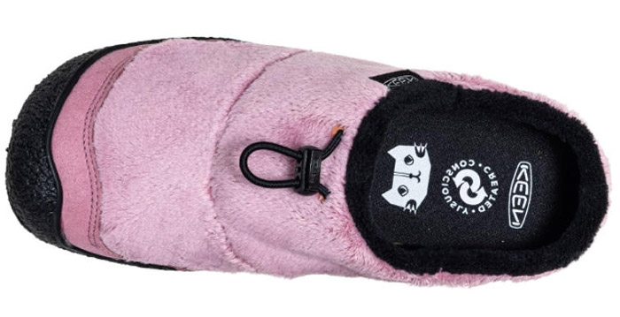 KEEN × ARTPARRA联名HOWSER III SLIDE一脚蹬休闲鞋发售预告图片7