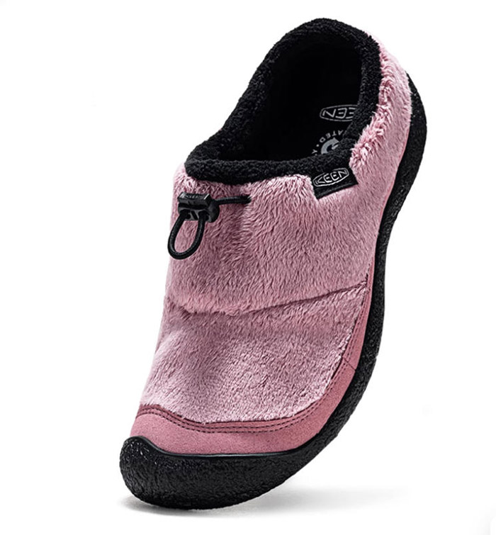 KEEN × ARTPARRA联名HOWSER III SLIDE一脚蹬休闲鞋发售预告图片8