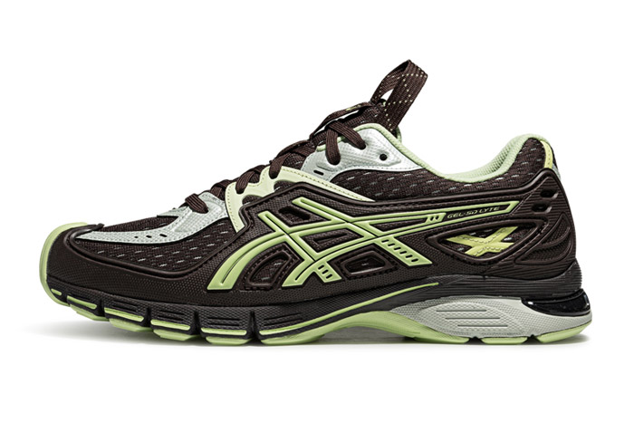 ASICS2025秋季新款UB12-S GEL-SD-LYTE情侣鞋重磅登陆图片7