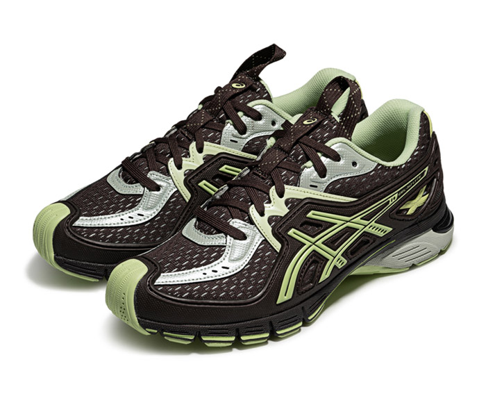 ASICS2025秋季新款UB12-S GEL-SD-LYTE情侣鞋重磅登陆图片6