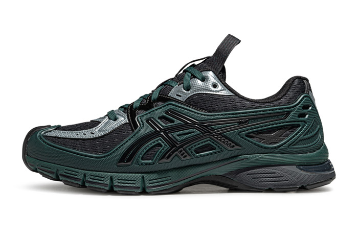 ASICS2025秋季新款UB12-S GEL-SD-LYTE情侣鞋重磅登陆图片8