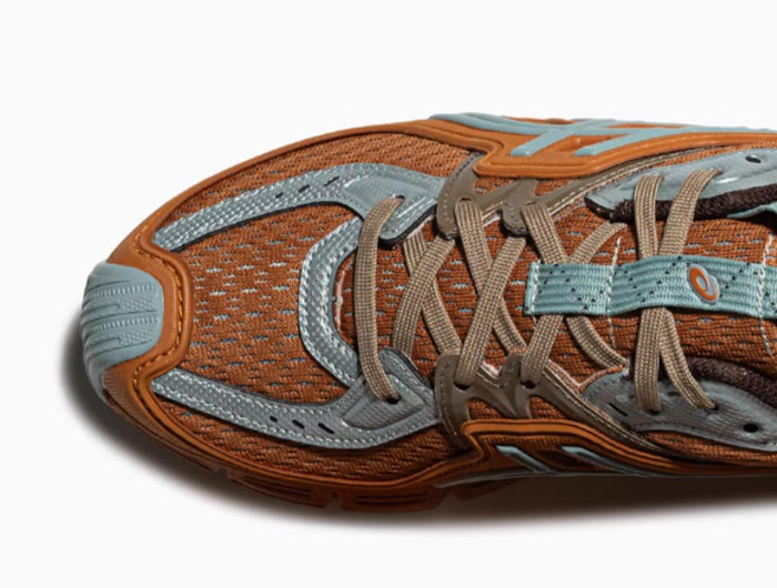 ASICS2025秋季新款UB12-S GEL-SD-LYTE情侣鞋重磅登陆图片4