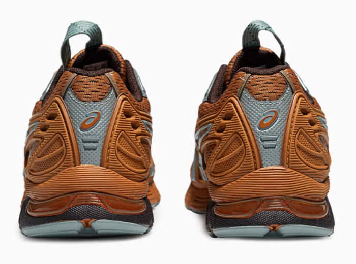 ASICS2025秋季新款UB12-S GEL-SD-LYTE情侣鞋重磅登陆图片1