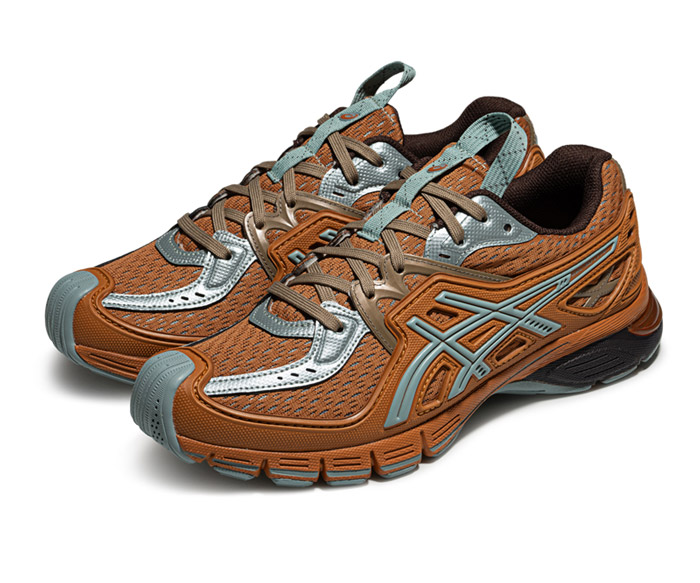 ASICS2025秋季新款UB12-S GEL-SD-LYTE情侣鞋重磅登陆图片