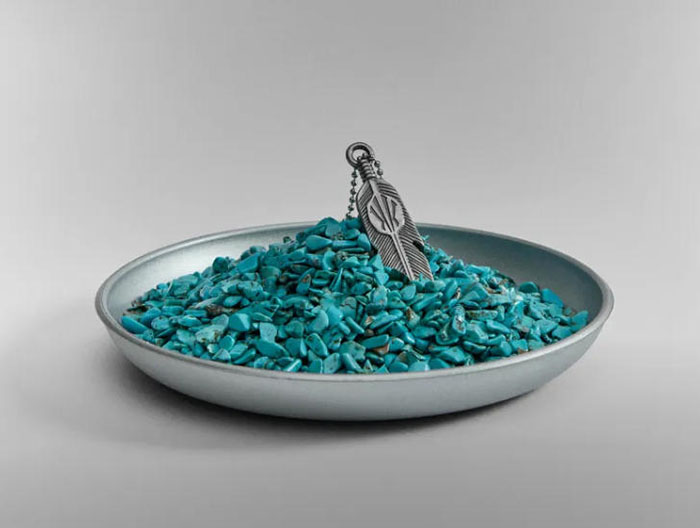 安踏欧文先驱二代「绿松石」篮球鞋发售图片