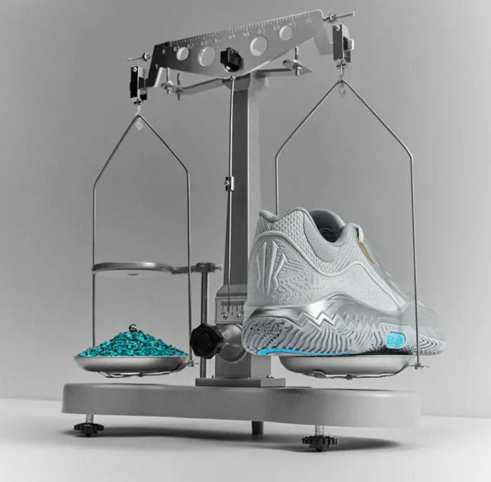 安踏欧文先驱二代「绿松石」篮球鞋发售图片9