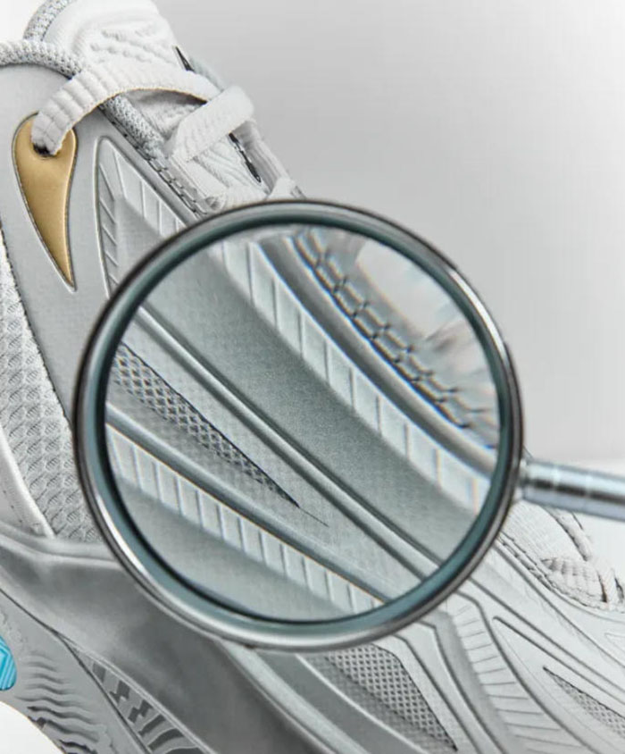 安踏欧文先驱二代「绿松石」篮球鞋发售图片13