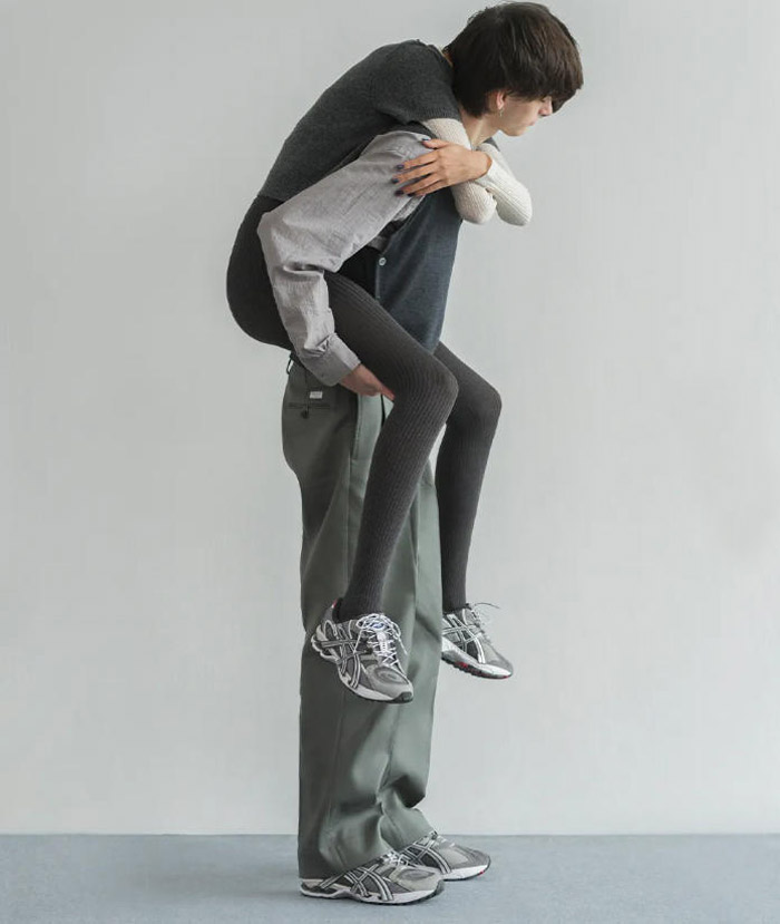 ASICS亚瑟士和INVINCIBLE联名款GEL-NIMBUS 10.1即将登陆图片2