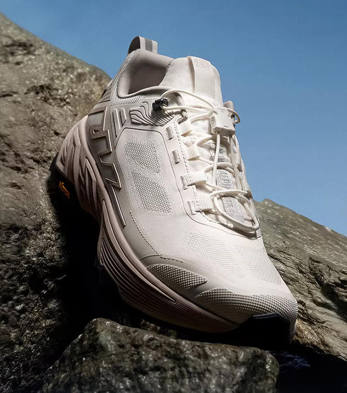 KOLON SPORT可隆2026夏季新款MOVE ALPHA LITE徒步鞋焕新登场图片2