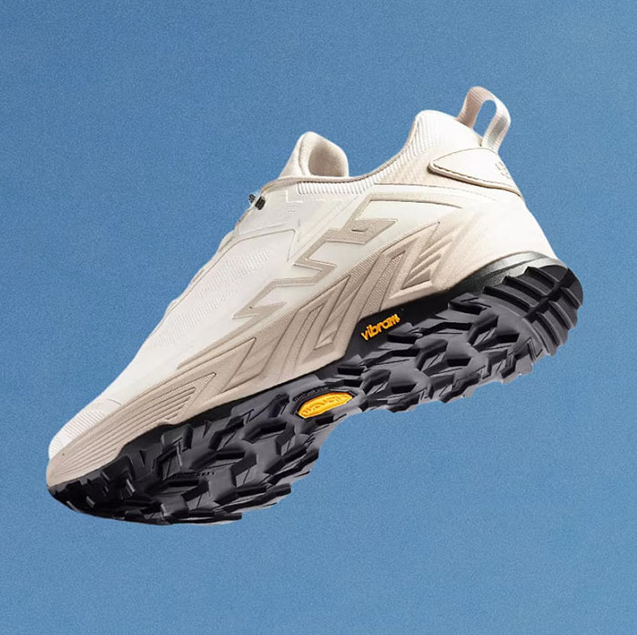 KOLON SPORT可隆2026夏季新款MOVE ALPHA LITE徒步鞋焕新登场图片3