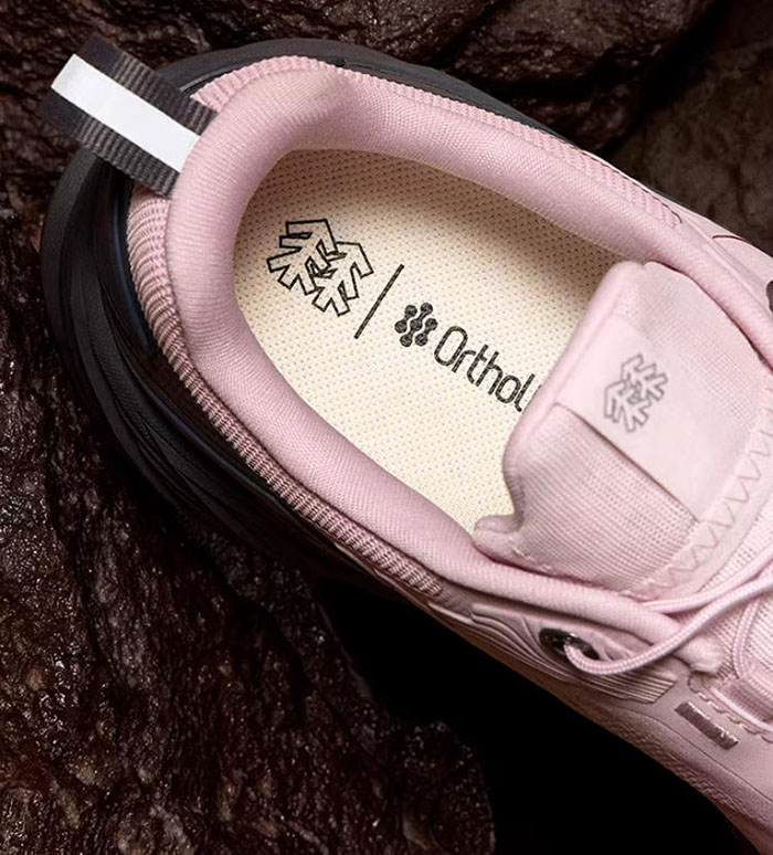 KOLON SPORT可隆2026夏季新款MOVE ALPHA LITE徒步鞋焕新登场图片7