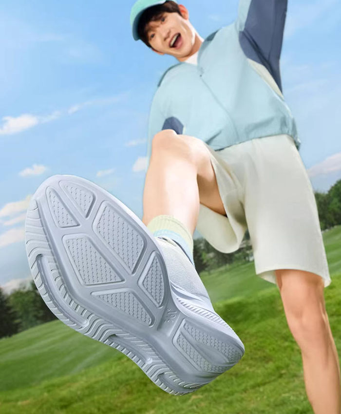 200以内学生党闭眼冲！361飞羽5.0跑鞋高性价比实测图片3