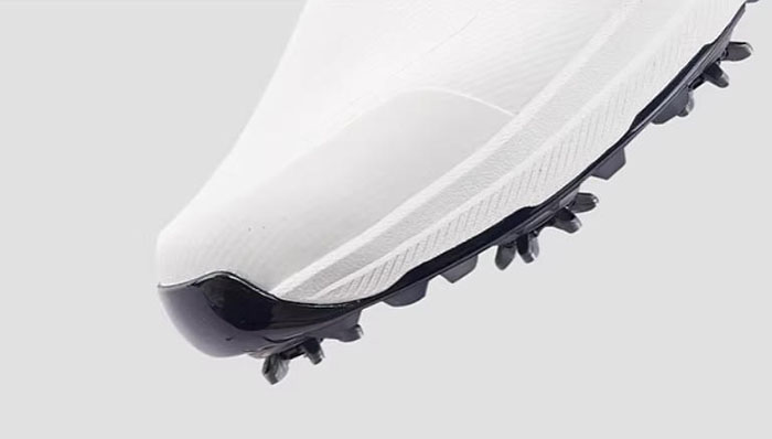 迪桑特2026夏季新款男士PRO系列高尔夫球鞋正式上市图片4