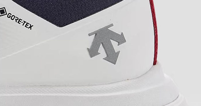 迪桑特2026夏季新款男士PRO系列高尔夫球鞋正式上市图片7