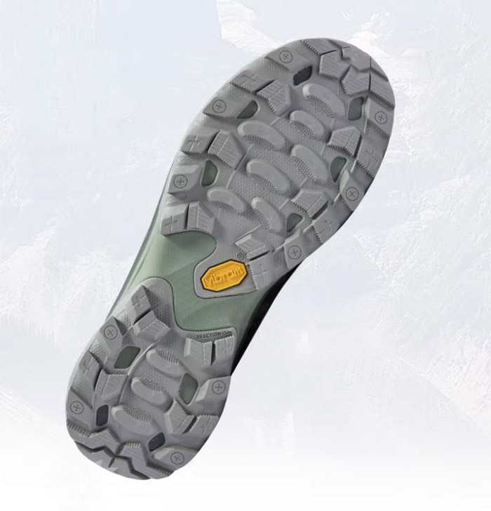 迈乐2026款MOAB SPEED 2 MID GTX防水登山鞋焕新登场图片1