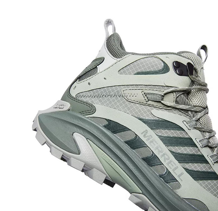 迈乐2026款MOAB SPEED 2 MID GTX防水登山鞋焕新登场图片7