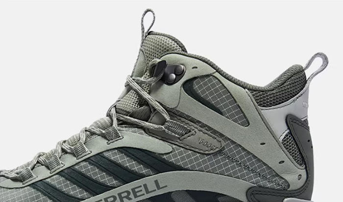 迈乐2026款MOAB SPEED 2 MID GTX防水登山鞋焕新登场图片5