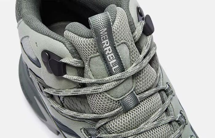 迈乐2026款MOAB SPEED 2 MID GTX防水登山鞋焕新登场图片3