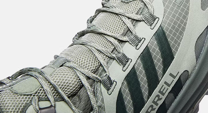 迈乐2026款MOAB SPEED 2 MID GTX防水登山鞋焕新登场图片4