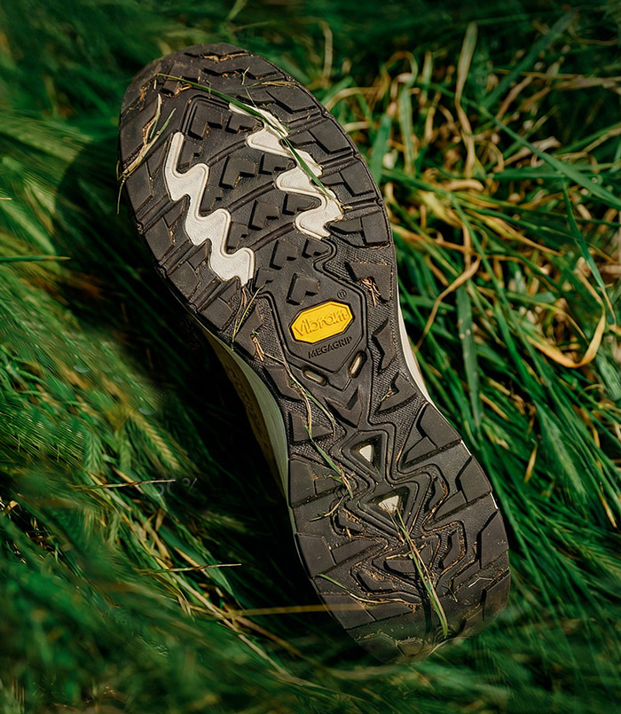 可隆重磅发布2026全新KS-2000 2.0跨世徒步鞋 轻透升级 步履无界图片3