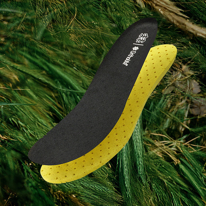 可隆重磅发布2026全新KS-2000 2.0跨世徒步鞋 轻透升级 步履无界图片4